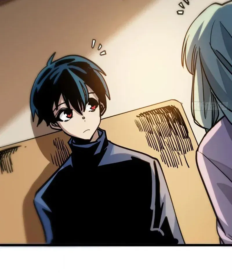 Hóa Thân Của Tôi Lại Là Trùm Cuối Chap 27 - Next Chap 28