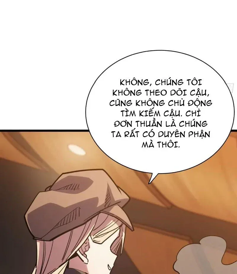 Hóa Thân Của Tôi Lại Là Trùm Cuối Chap 27 - Next Chap 28