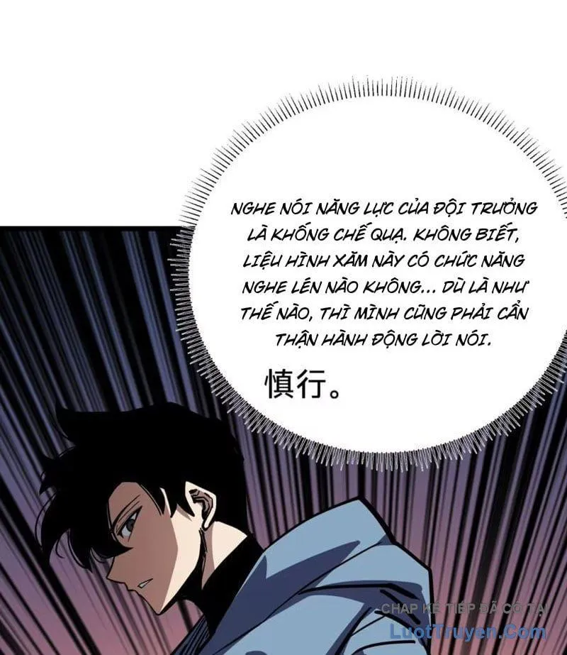Hóa Thân Của Tôi Lại Là Trùm Cuối Chap 27 - Next Chap 28