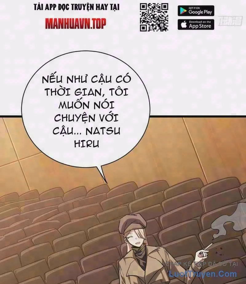 Hóa Thân Của Tôi Lại Là Trùm Cuối Chap 27 - Next Chap 28