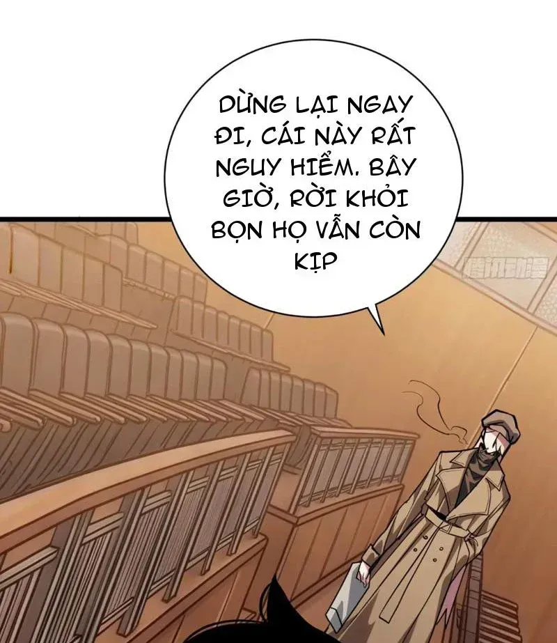 Hóa Thân Của Tôi Lại Là Trùm Cuối Chap 27 - Next Chap 28