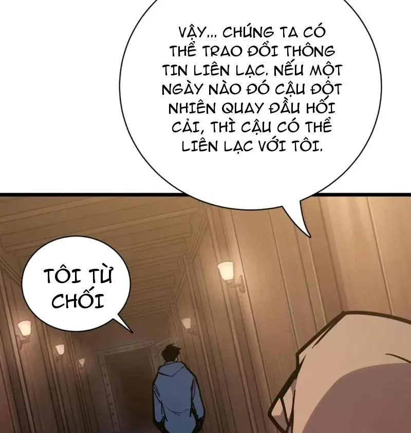 Hóa Thân Của Tôi Lại Là Trùm Cuối Chap 27 - Next Chap 28