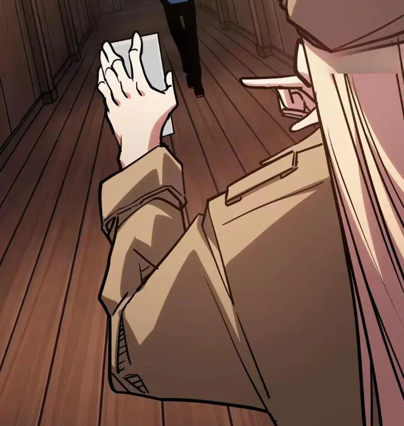 Hóa Thân Của Tôi Lại Là Trùm Cuối Chap 27 - Next Chap 28