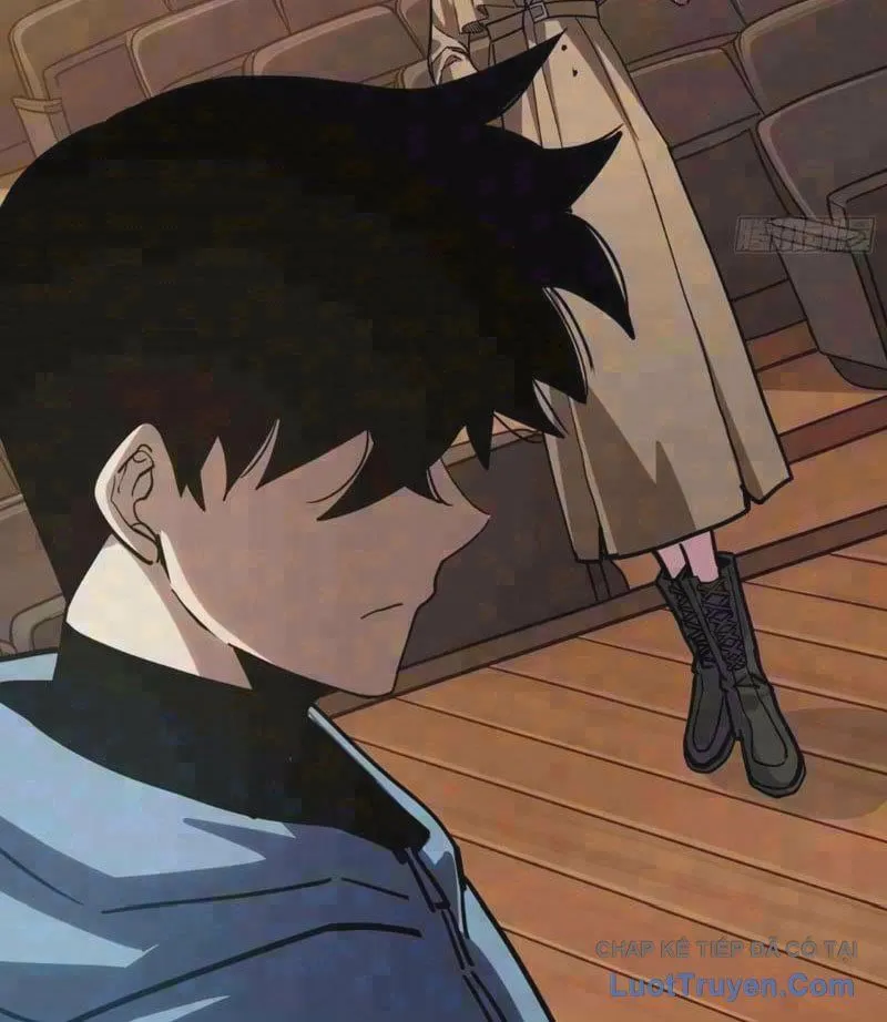 Hóa Thân Của Tôi Lại Là Trùm Cuối Chap 27 - Next Chap 28