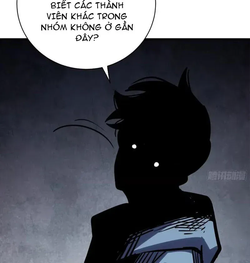 Hóa Thân Của Tôi Lại Là Trùm Cuối Chap 27 - Next Chap 28