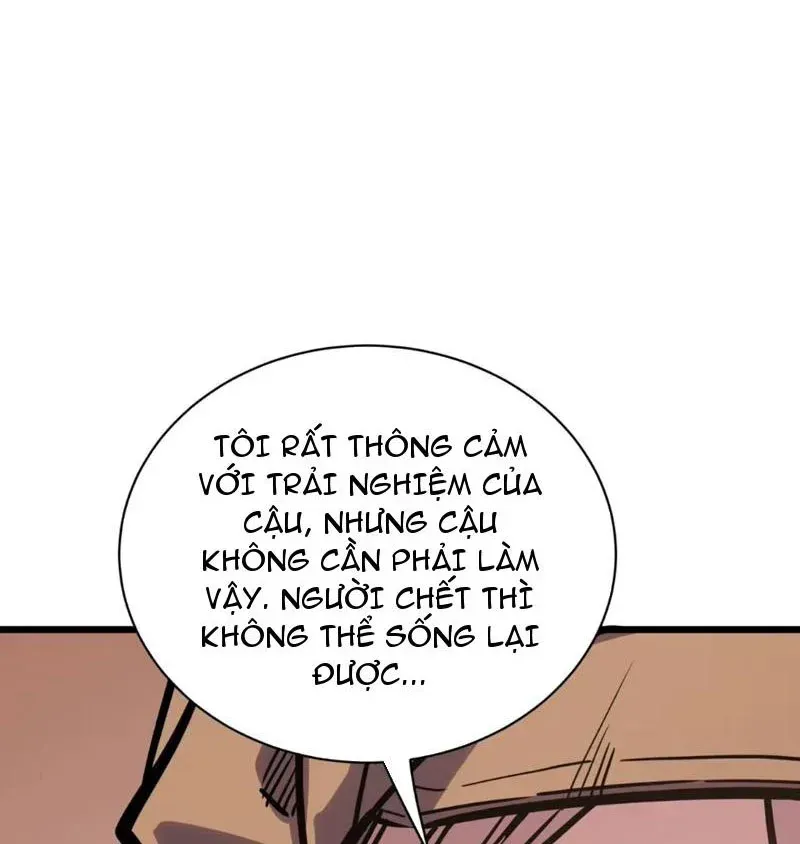 Hóa Thân Của Tôi Lại Là Trùm Cuối Chap 27 - Next Chap 28