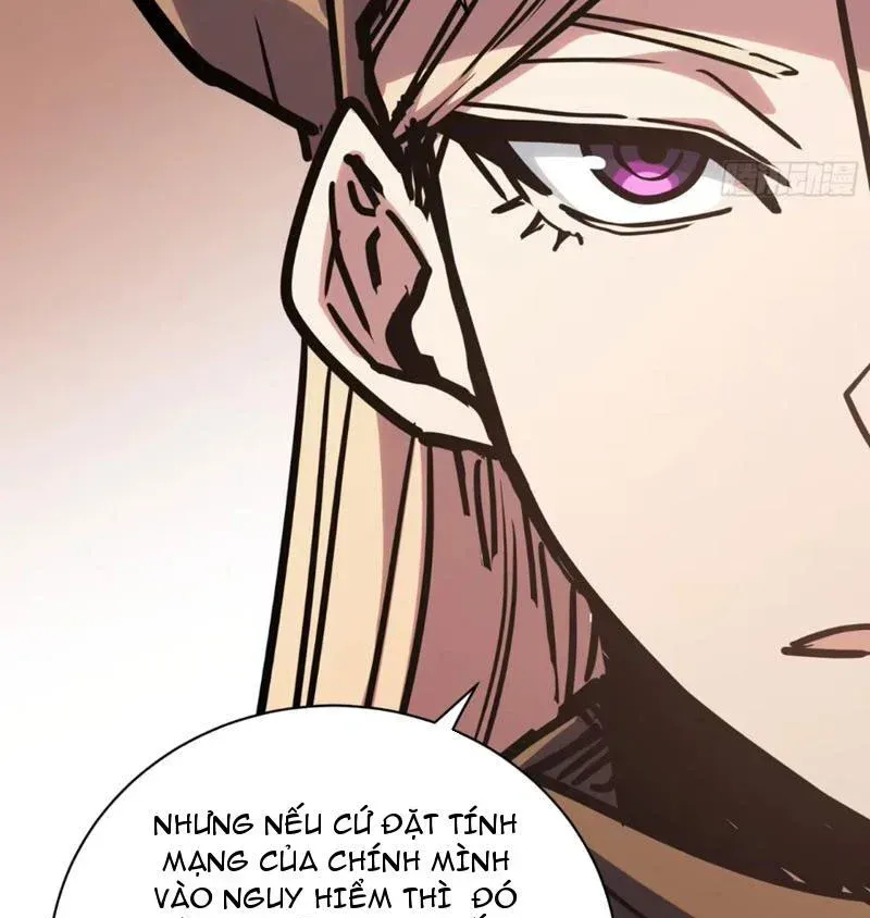 Hóa Thân Của Tôi Lại Là Trùm Cuối Chap 27 - Next Chap 28
