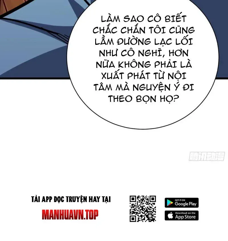 Hóa Thân Của Tôi Lại Là Trùm Cuối Chap 27 - Next Chap 28