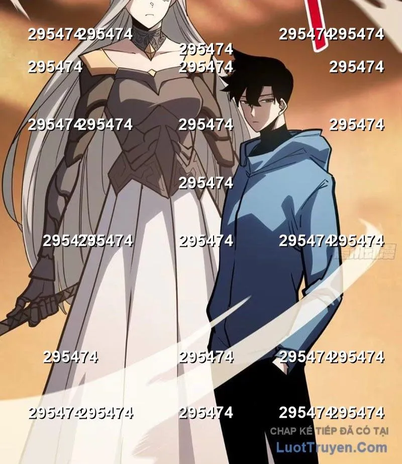 Hóa Thân Của Tôi Lại Là Trùm Cuối Chap 27 - Next Chap 28
