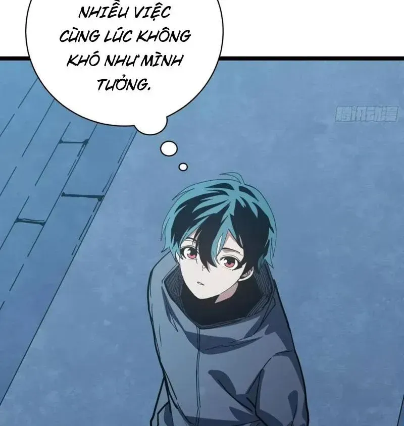 Hóa Thân Của Tôi Lại Là Trùm Cuối Chap 27 - Next Chap 28