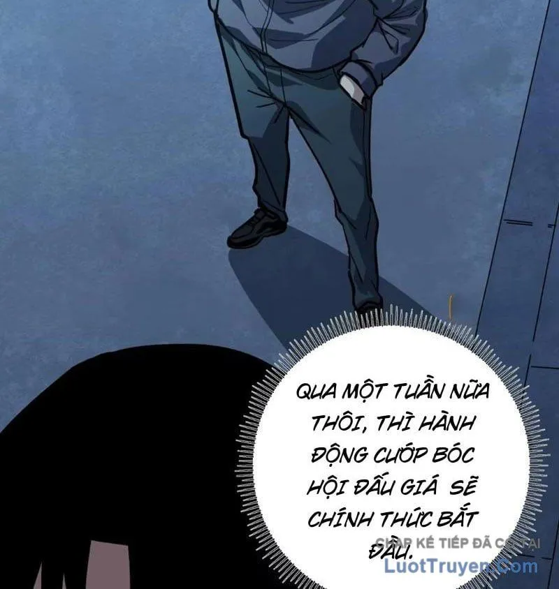 Hóa Thân Của Tôi Lại Là Trùm Cuối Chap 27 - Next Chap 28
