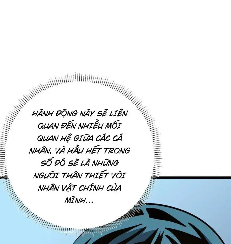 Hóa Thân Của Tôi Lại Là Trùm Cuối Chap 27 - Next Chap 28