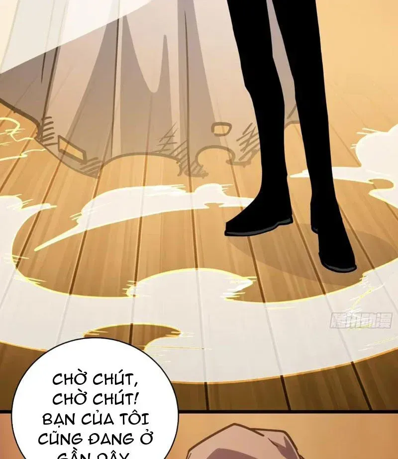 Hóa Thân Của Tôi Lại Là Trùm Cuối Chap 27 - Next Chap 28
