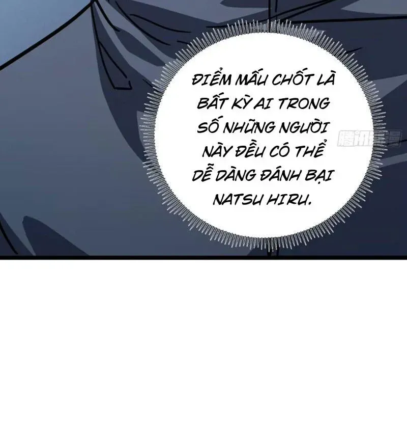 Hóa Thân Của Tôi Lại Là Trùm Cuối Chap 27 - Next Chap 28