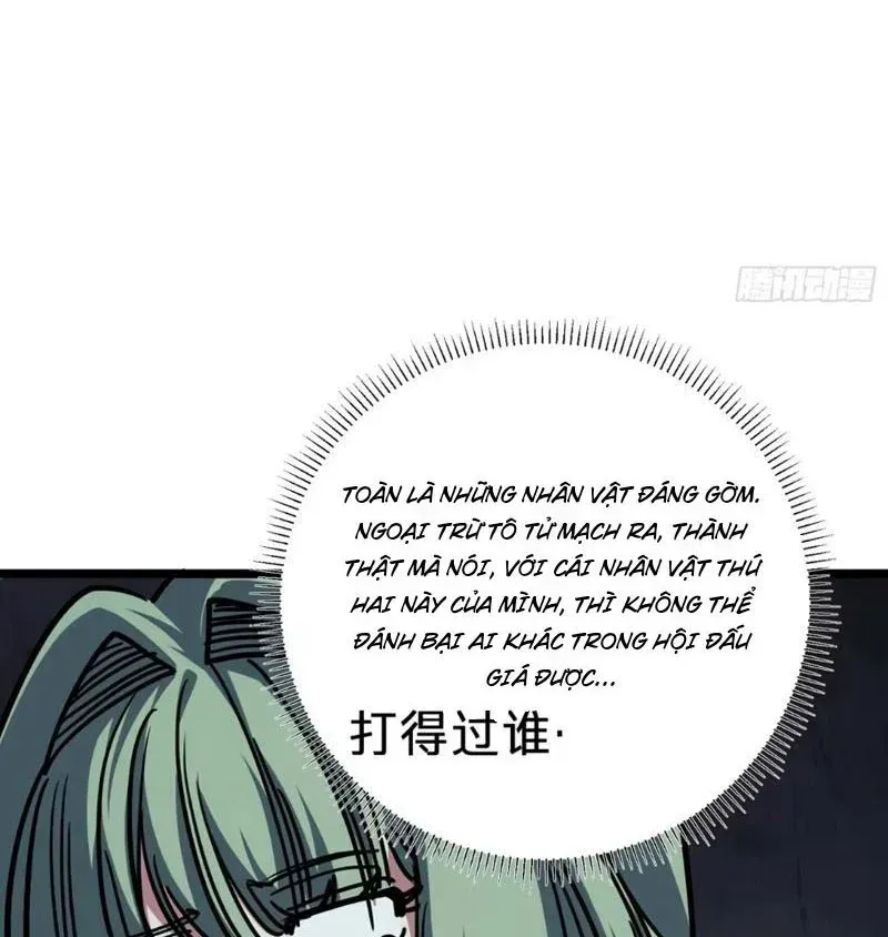 Hóa Thân Của Tôi Lại Là Trùm Cuối Chap 27 - Next Chap 28