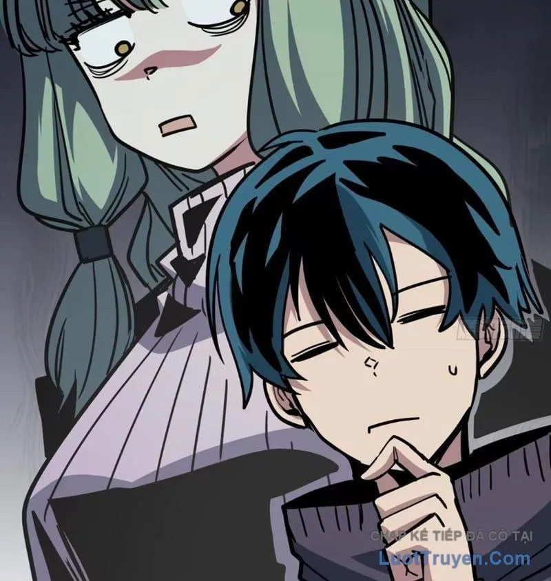 Hóa Thân Của Tôi Lại Là Trùm Cuối Chap 27 - Next Chap 28