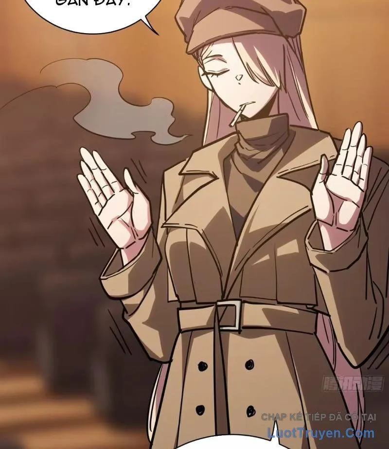 Hóa Thân Của Tôi Lại Là Trùm Cuối Chap 27 - Next Chap 28