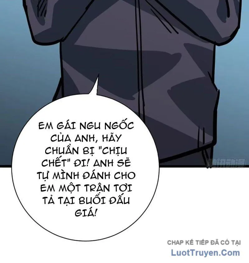 Hóa Thân Của Tôi Lại Là Trùm Cuối Chap 27 - Next Chap 28