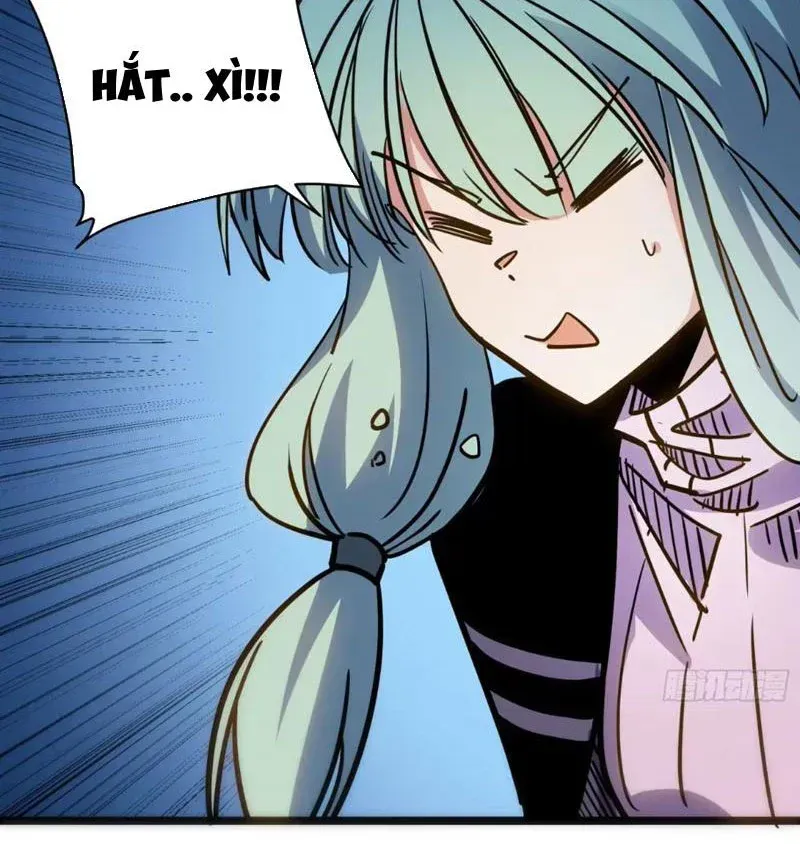 Hóa Thân Của Tôi Lại Là Trùm Cuối Chap 27 - Next Chap 28