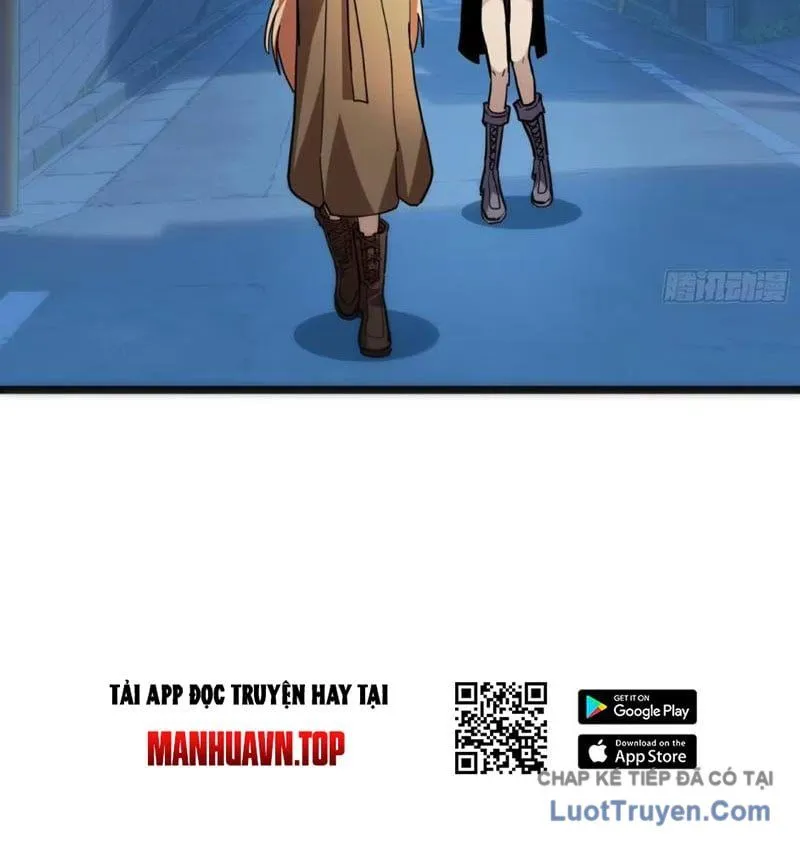 Hóa Thân Của Tôi Lại Là Trùm Cuối Chap 27 - Next Chap 28