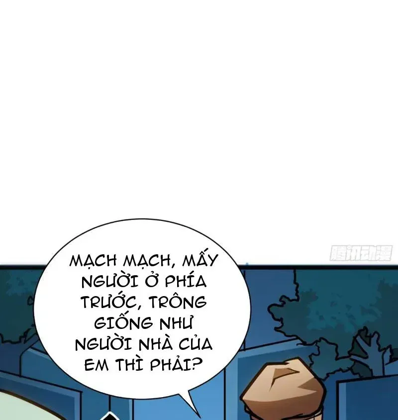 Hóa Thân Của Tôi Lại Là Trùm Cuối Chap 27 - Next Chap 28