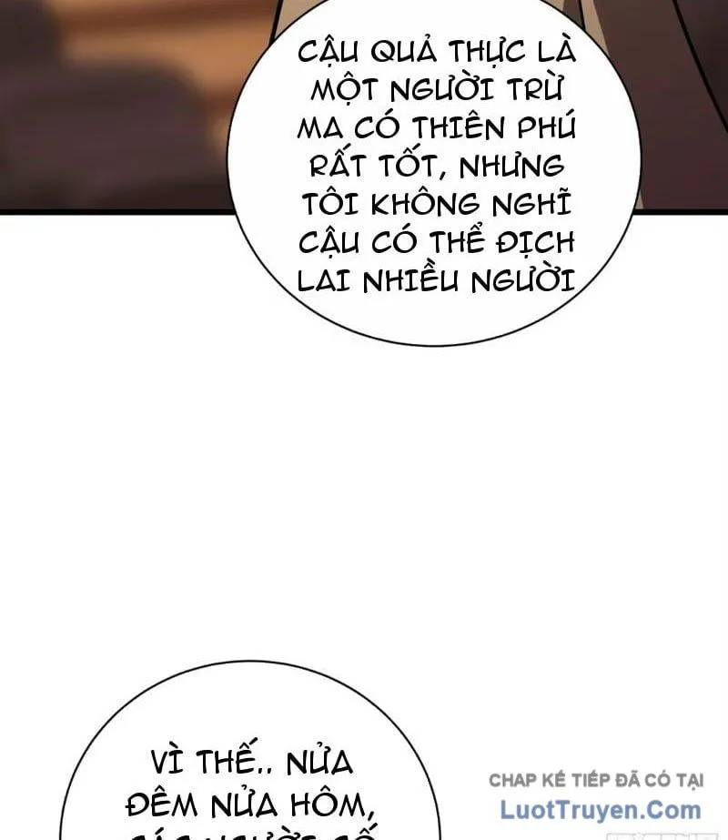 Hóa Thân Của Tôi Lại Là Trùm Cuối Chap 27 - Next Chap 28