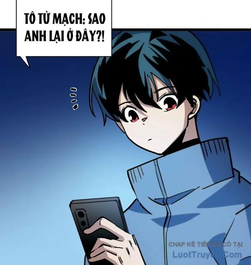 Hóa Thân Của Tôi Lại Là Trùm Cuối Chap 27 - Next Chap 28