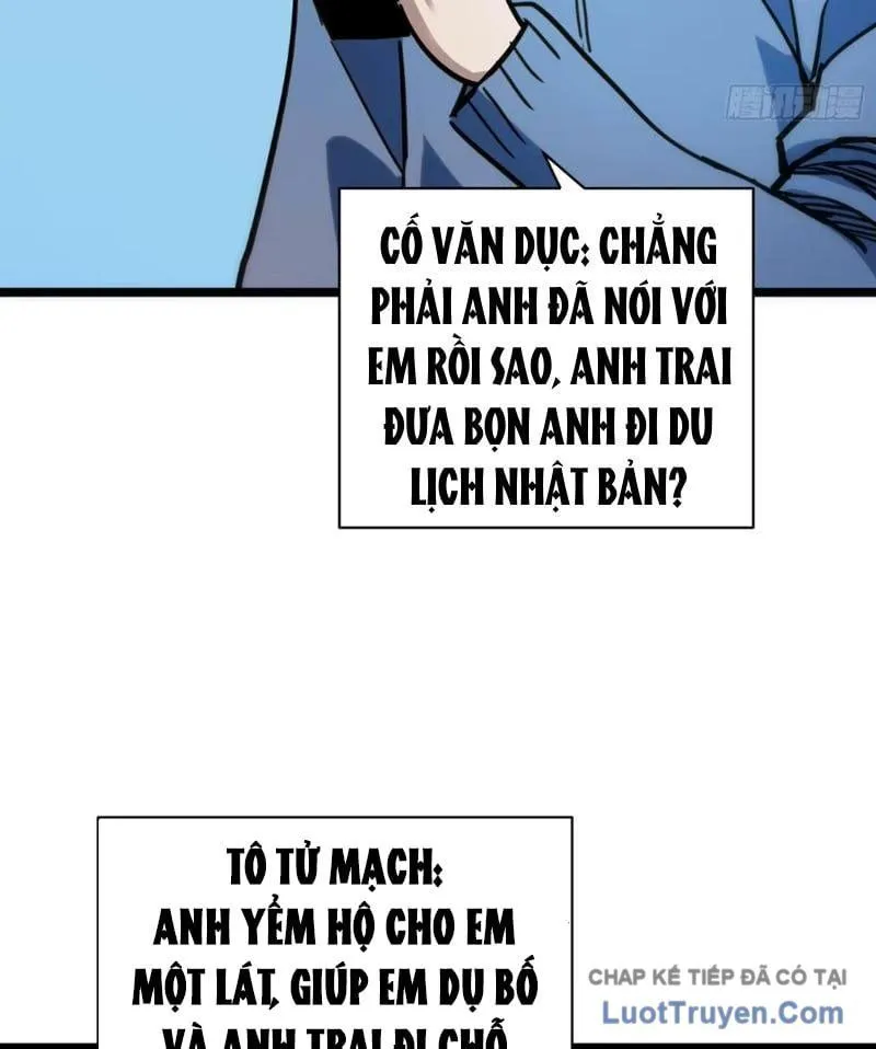 Hóa Thân Của Tôi Lại Là Trùm Cuối Chap 27 - Next Chap 28