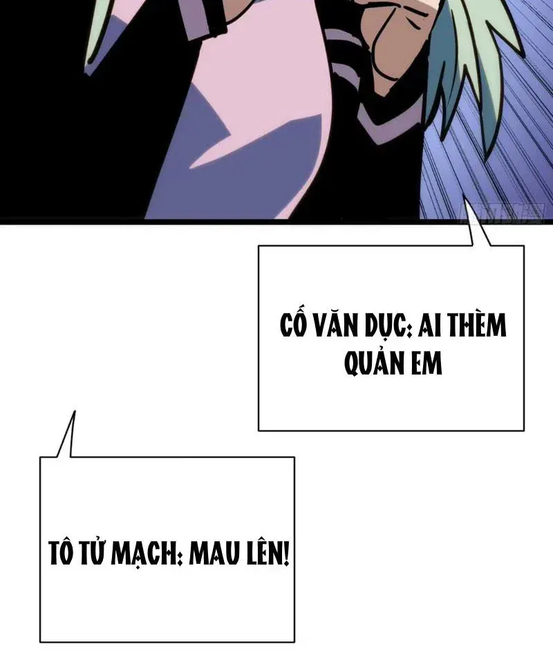 Hóa Thân Của Tôi Lại Là Trùm Cuối Chap 27 - Next Chap 28