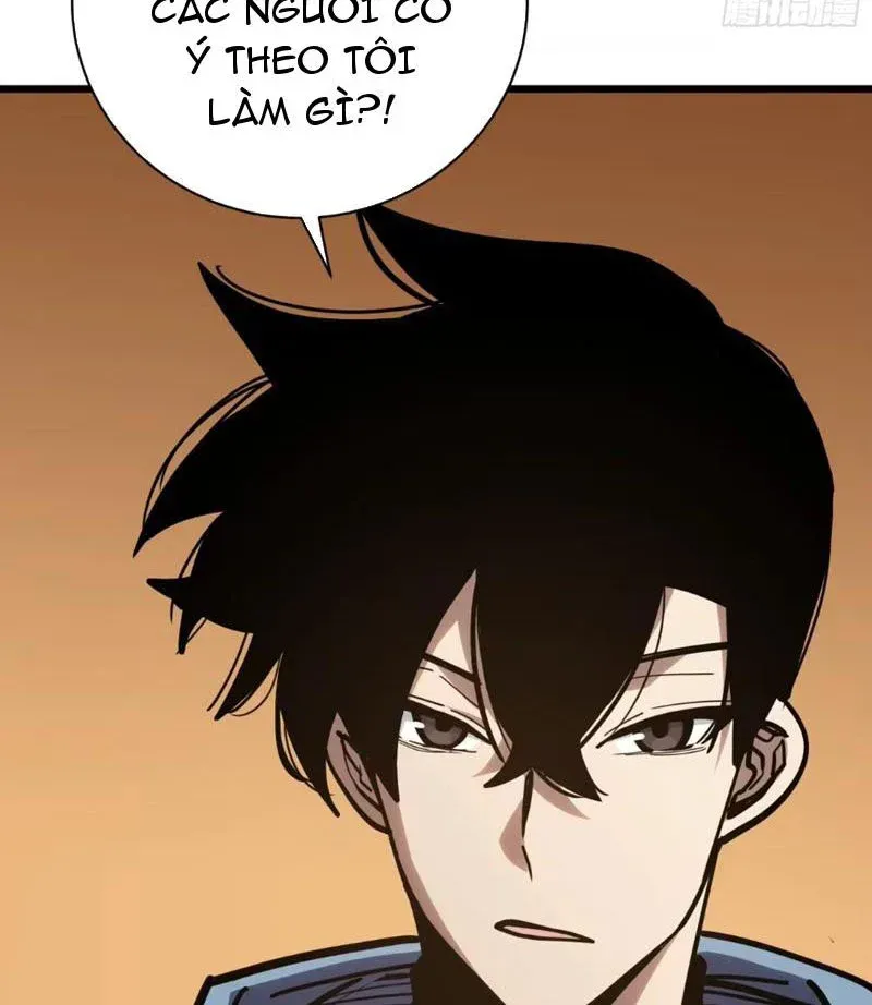 Hóa Thân Của Tôi Lại Là Trùm Cuối Chap 27 - Next Chap 28