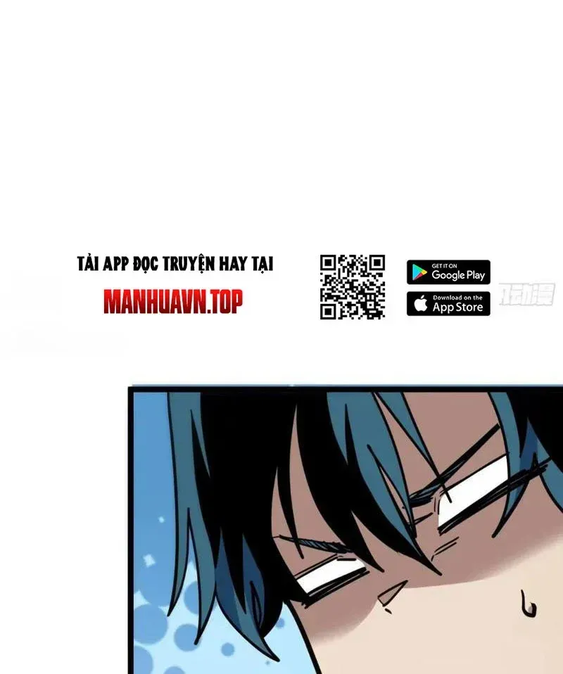 Hóa Thân Của Tôi Lại Là Trùm Cuối Chap 27 - Next Chap 28