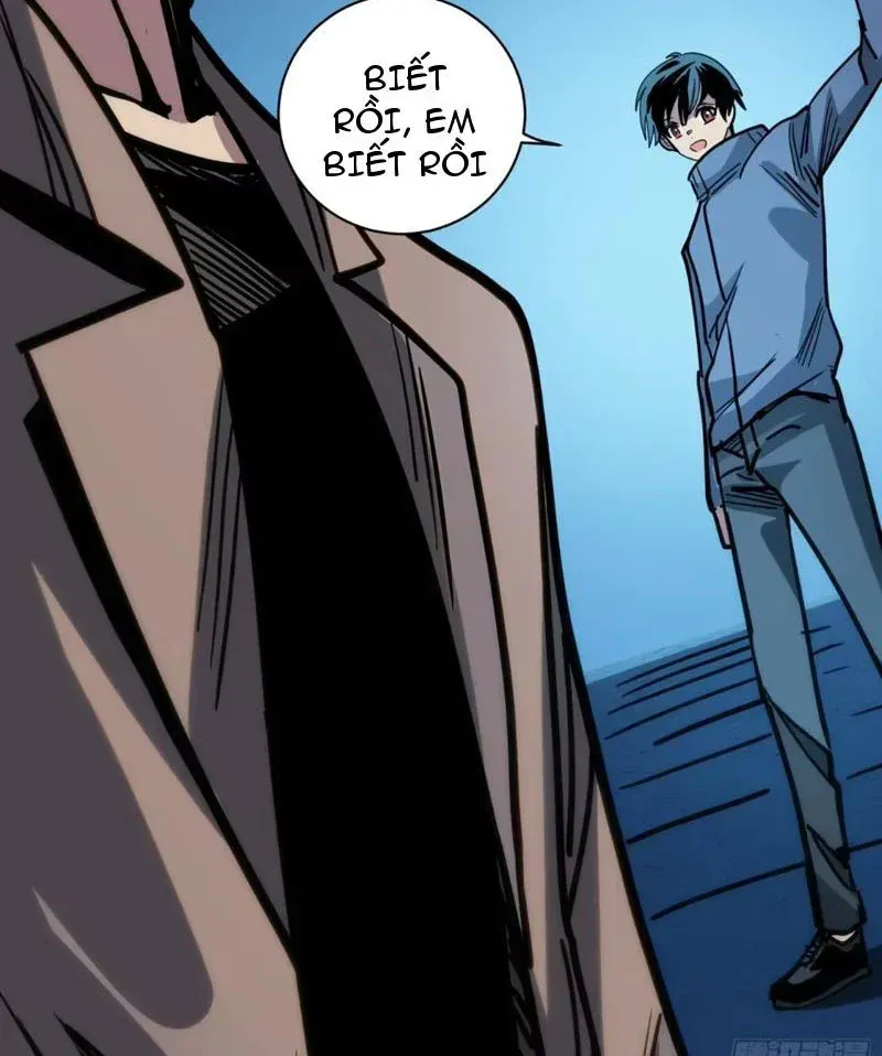Hóa Thân Của Tôi Lại Là Trùm Cuối Chap 27 - Next Chap 28
