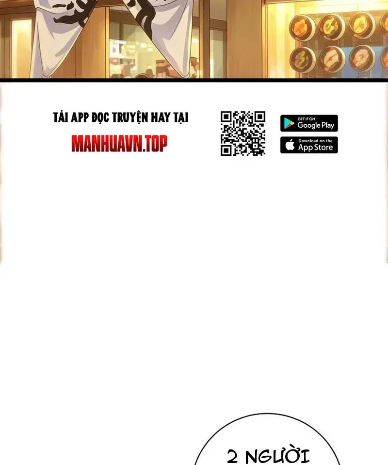 Hóa Thân Của Tôi Lại Là Trùm Cuối Chap 27 - Next Chap 28