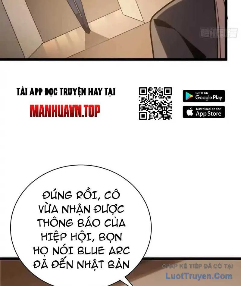 Hóa Thân Của Tôi Lại Là Trùm Cuối Chap 28 - Next Chap 29