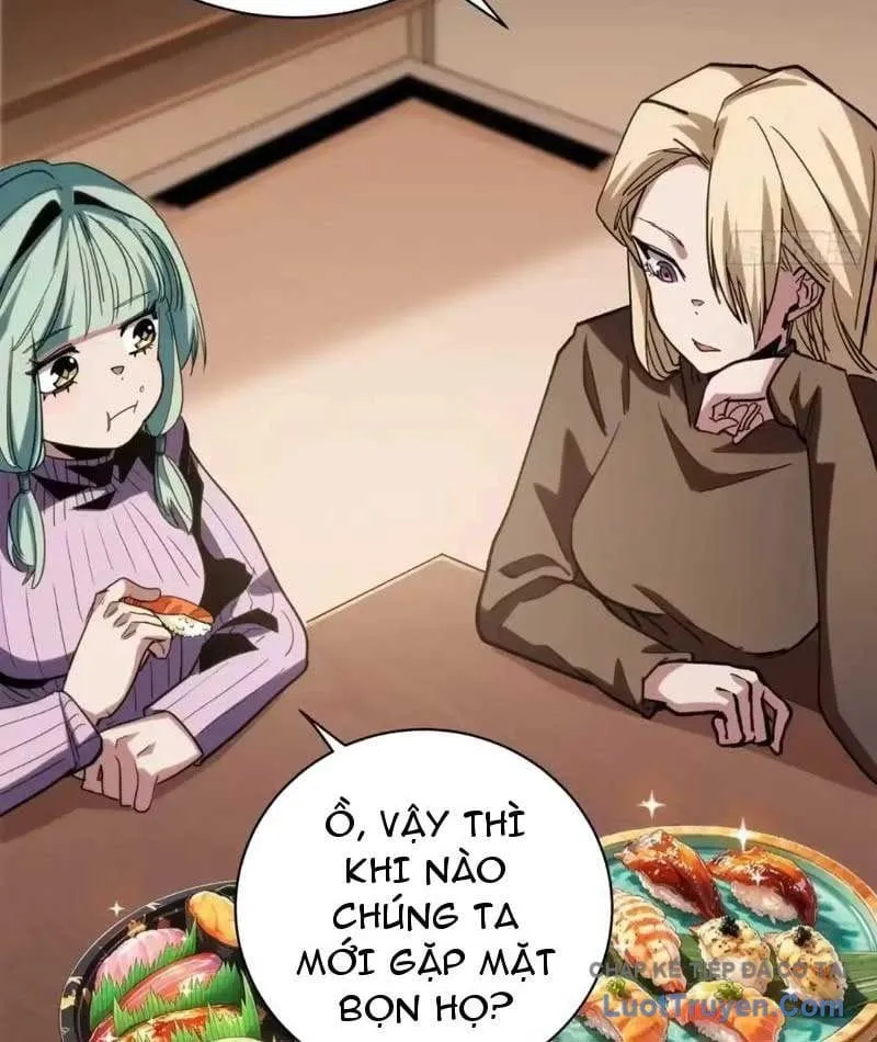Hóa Thân Của Tôi Lại Là Trùm Cuối Chap 28 - Next Chap 29