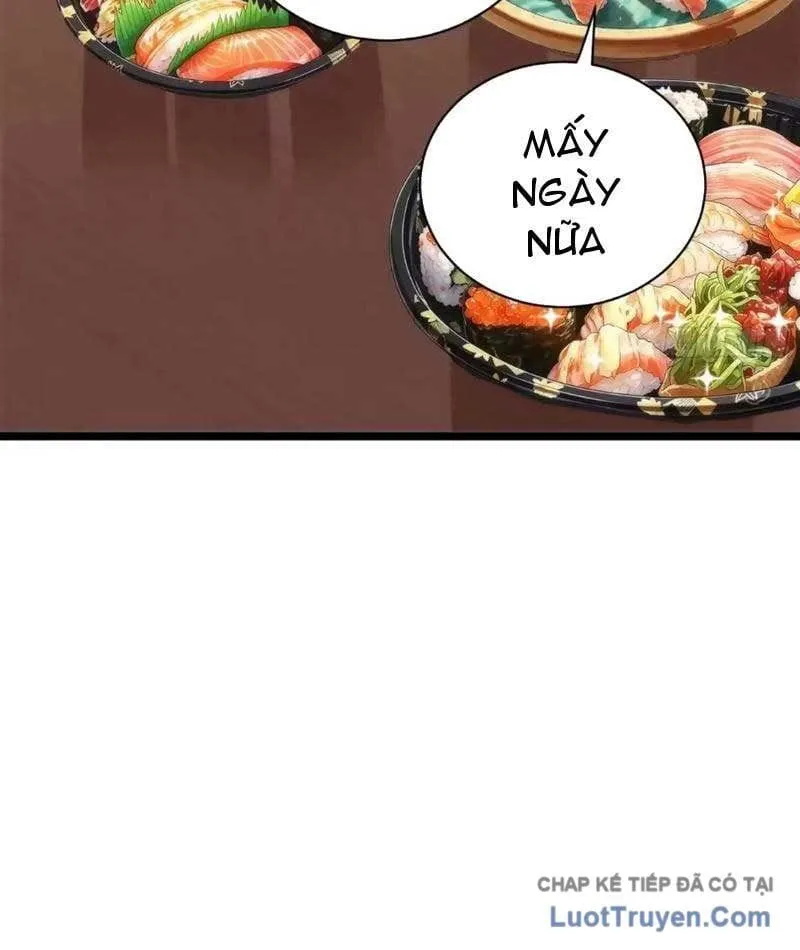 Hóa Thân Của Tôi Lại Là Trùm Cuối Chap 28 - Next Chap 29