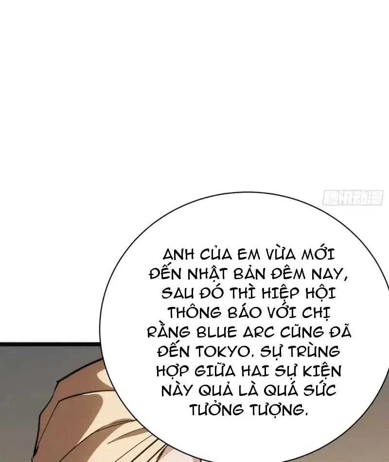 Hóa Thân Của Tôi Lại Là Trùm Cuối Chap 28 - Next Chap 29