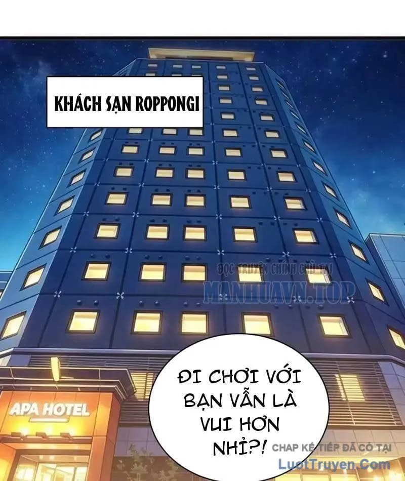 Hóa Thân Của Tôi Lại Là Trùm Cuối Chap 28 - Next Chap 29