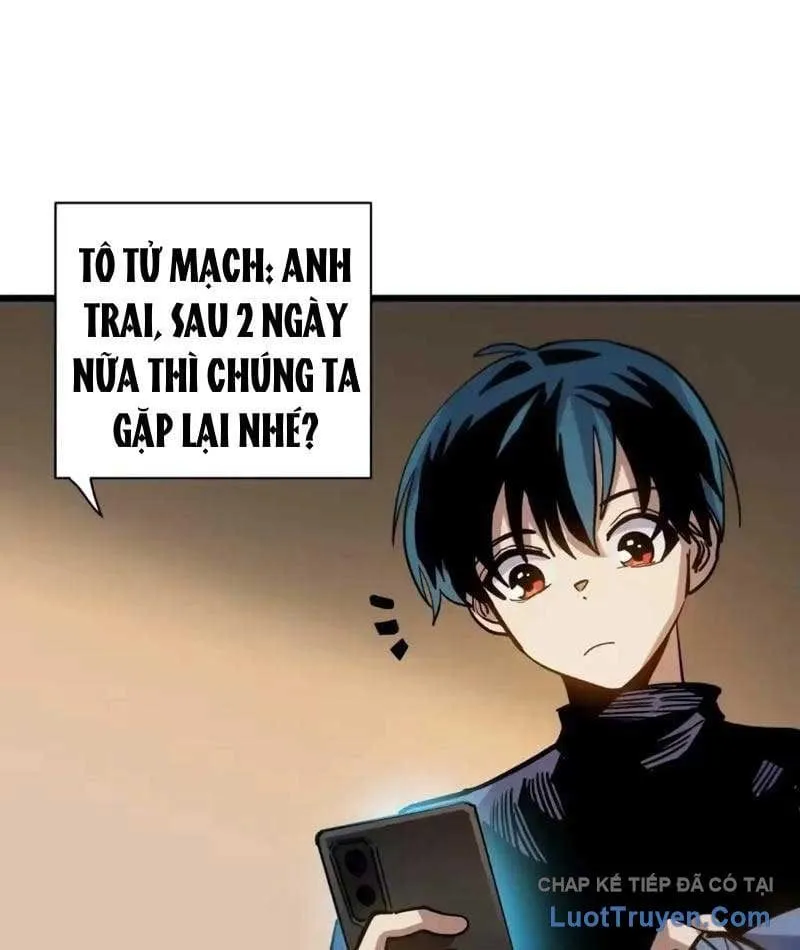 Hóa Thân Của Tôi Lại Là Trùm Cuối Chap 28 - Next Chap 29