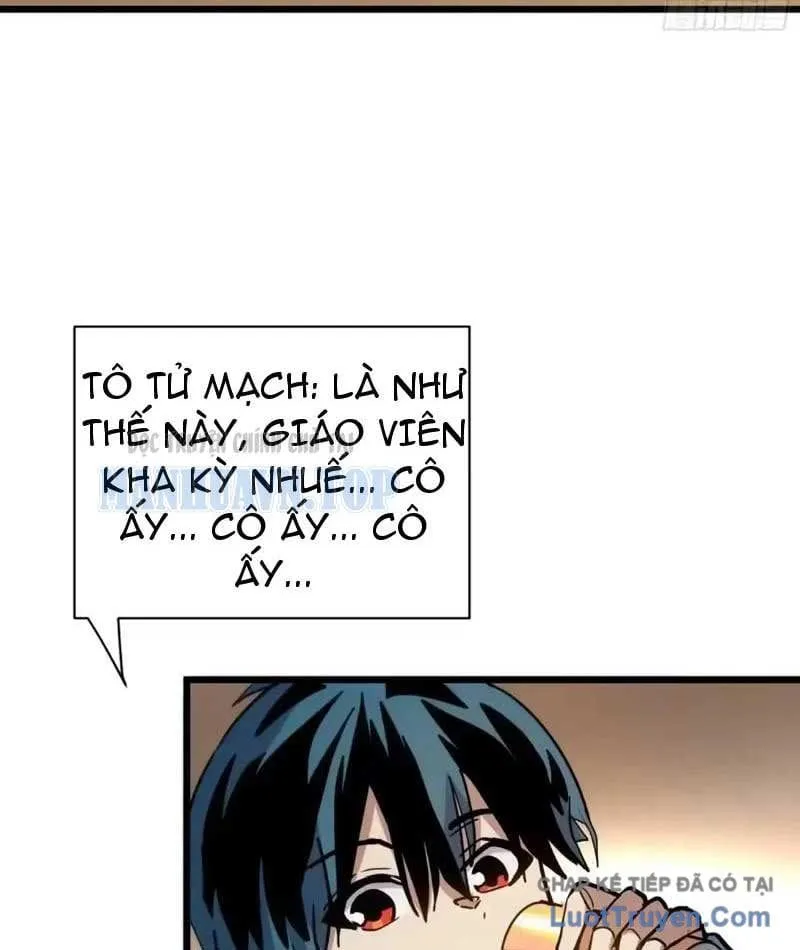 Hóa Thân Của Tôi Lại Là Trùm Cuối Chap 28 - Next Chap 29