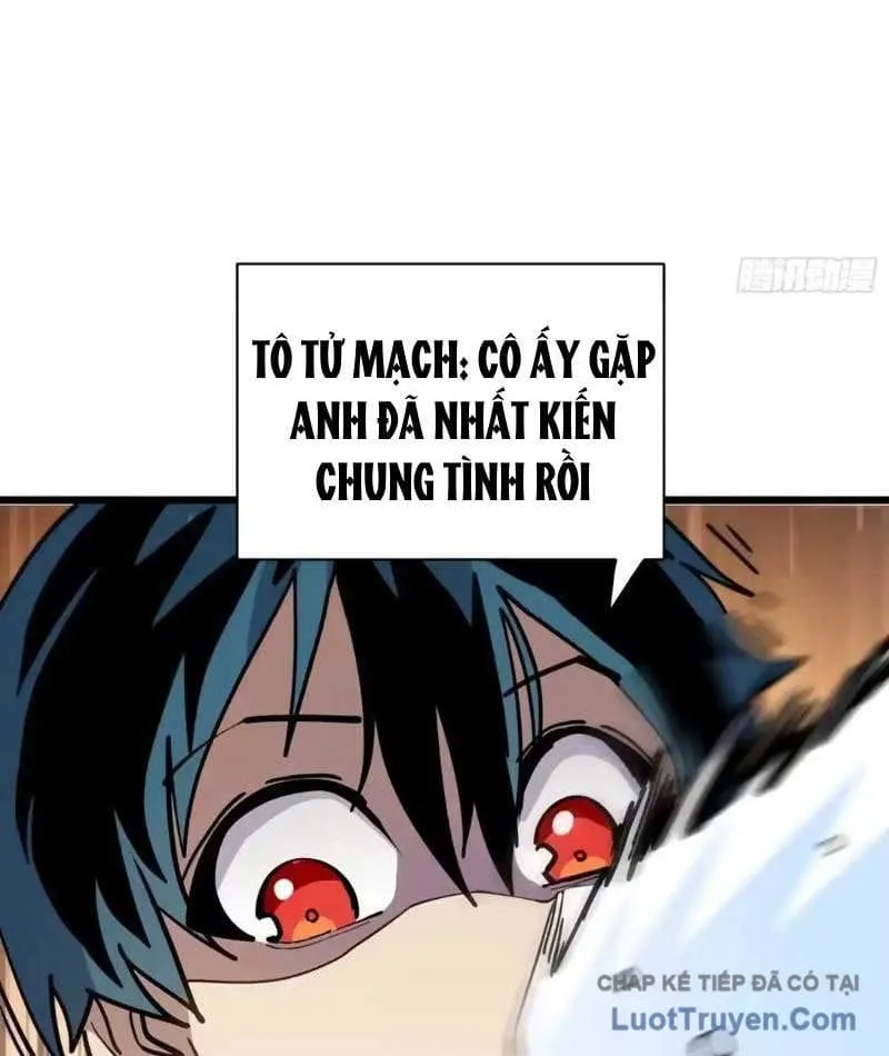 Hóa Thân Của Tôi Lại Là Trùm Cuối Chap 28 - Next Chap 29