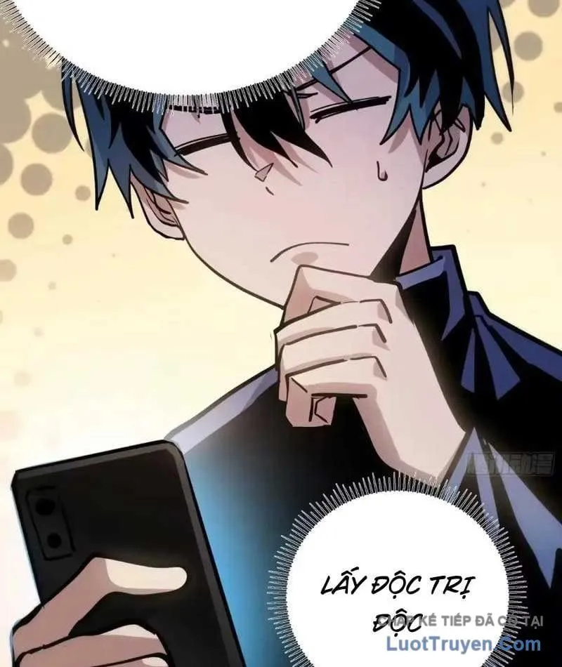 Hóa Thân Của Tôi Lại Là Trùm Cuối Chap 28 - Next Chap 29