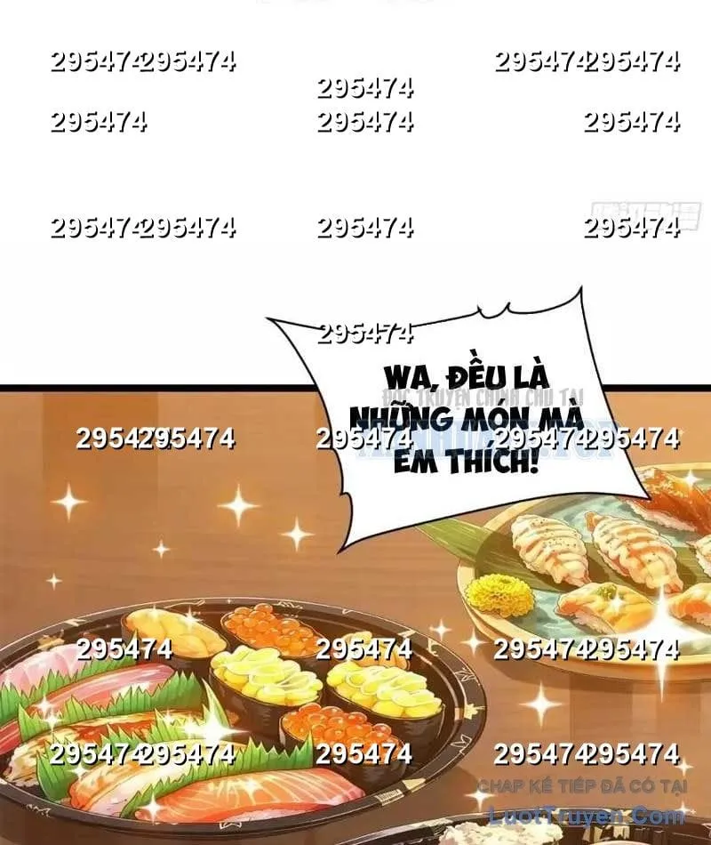 Hóa Thân Của Tôi Lại Là Trùm Cuối Chap 28 - Next Chap 29
