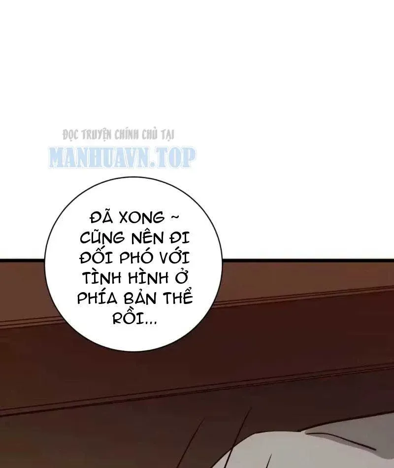 Hóa Thân Của Tôi Lại Là Trùm Cuối Chap 28 - Next Chap 29