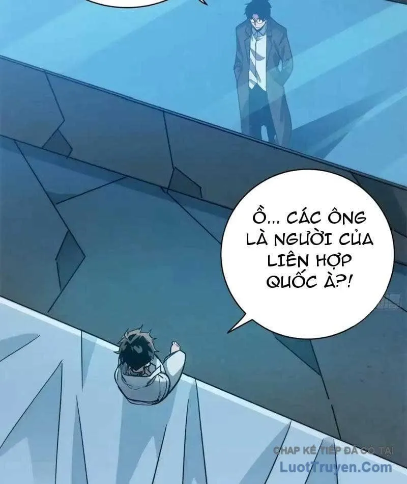 Hóa Thân Của Tôi Lại Là Trùm Cuối Chap 28 - Next Chap 29