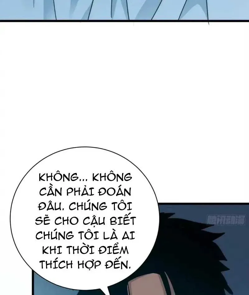 Hóa Thân Của Tôi Lại Là Trùm Cuối Chap 28 - Next Chap 29