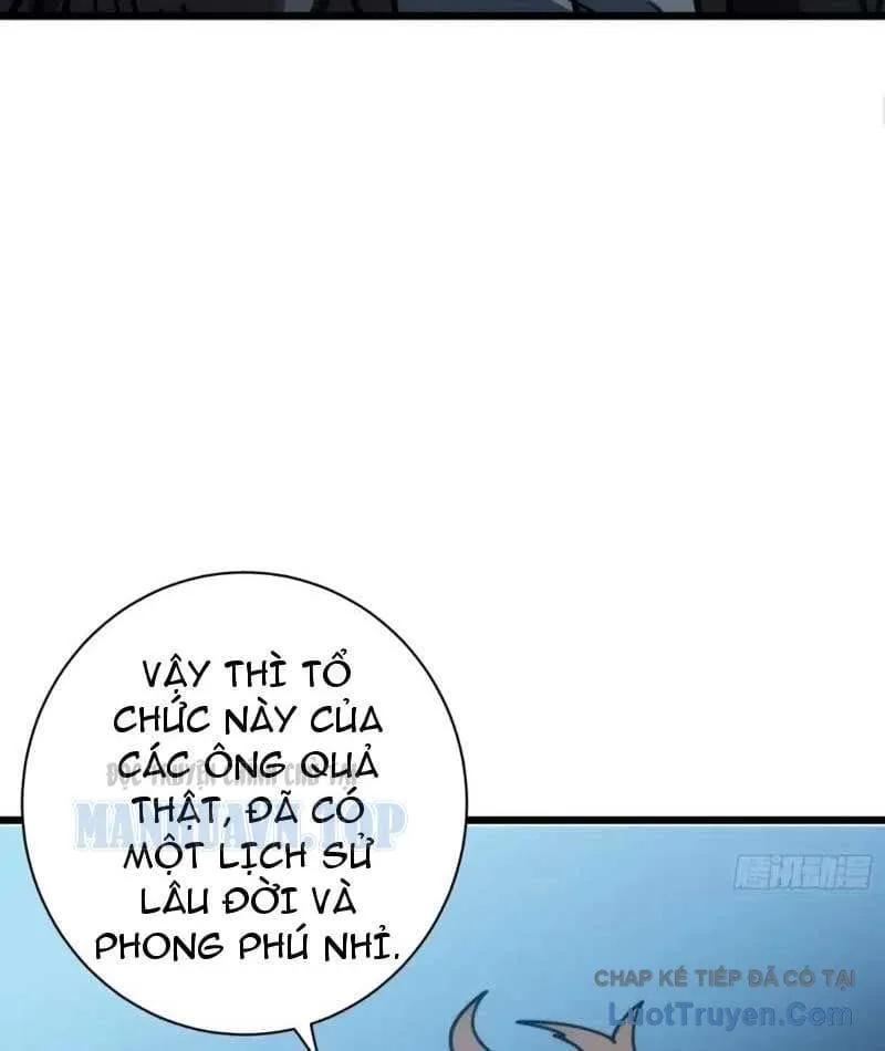 Hóa Thân Của Tôi Lại Là Trùm Cuối Chap 28 - Next Chap 29
