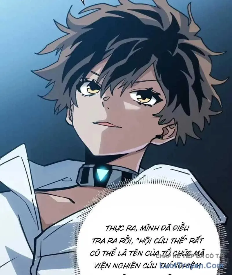 Hóa Thân Của Tôi Lại Là Trùm Cuối Chap 28 - Next Chap 29