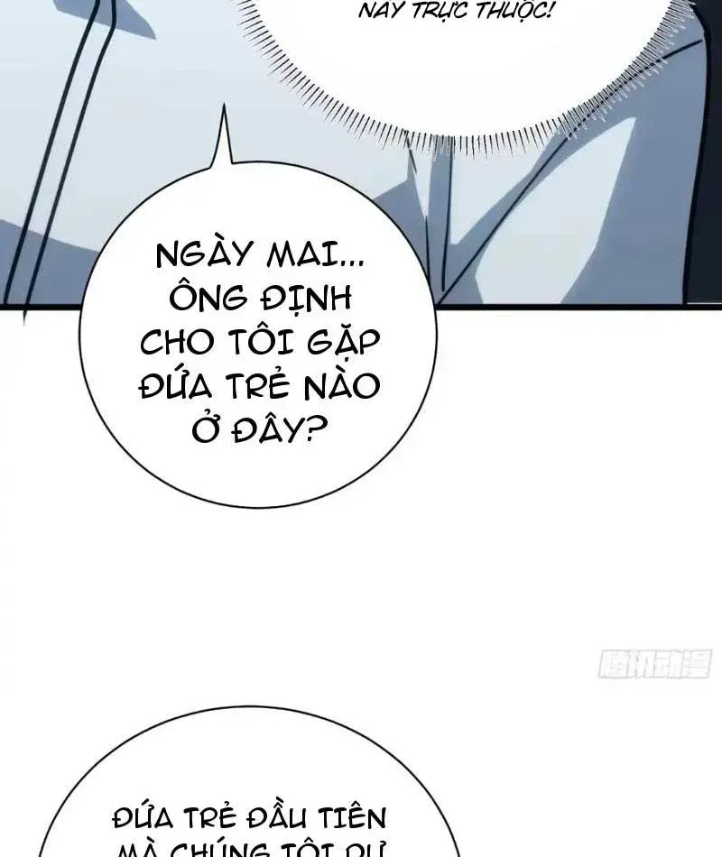 Hóa Thân Của Tôi Lại Là Trùm Cuối Chap 28 - Next Chap 29