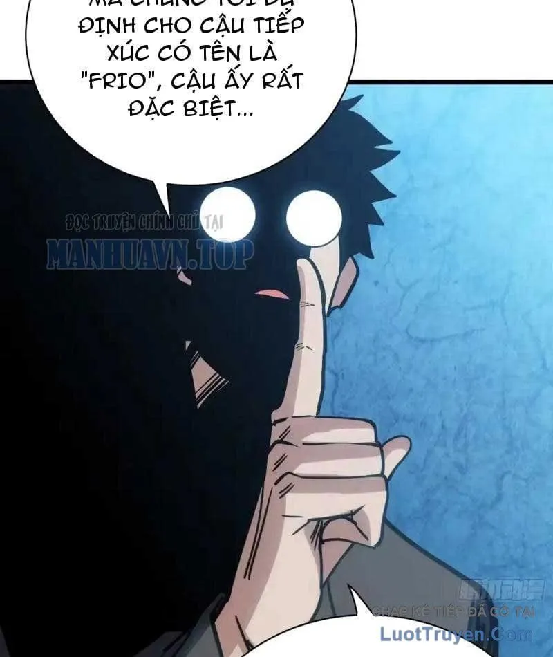 Hóa Thân Của Tôi Lại Là Trùm Cuối Chap 28 - Next Chap 29